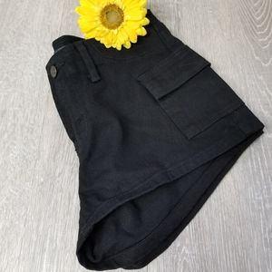 Wild fable low rise shorts